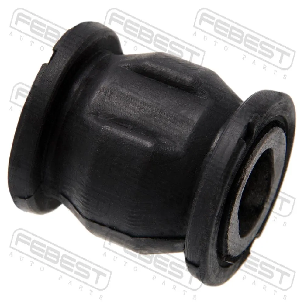 Втулка рулевой рейки MAZDA 6 GG 2002-2008 [GEN] FEBEST MZAB-118