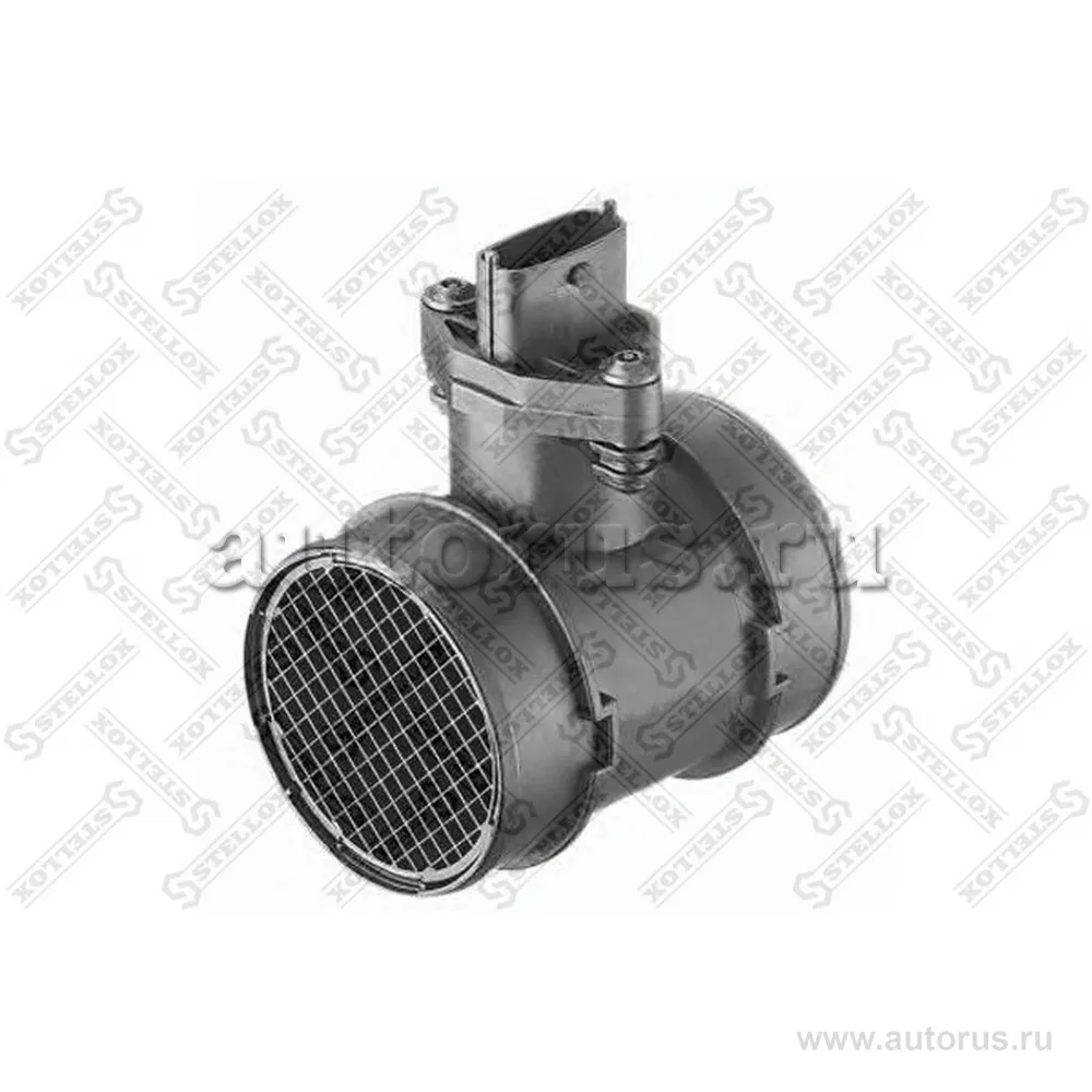 Измеритель массы воздуха Opel Astra/Omega/Vectra/Zafira 2.0Di-2.2D STELLOX 61-06003-SX