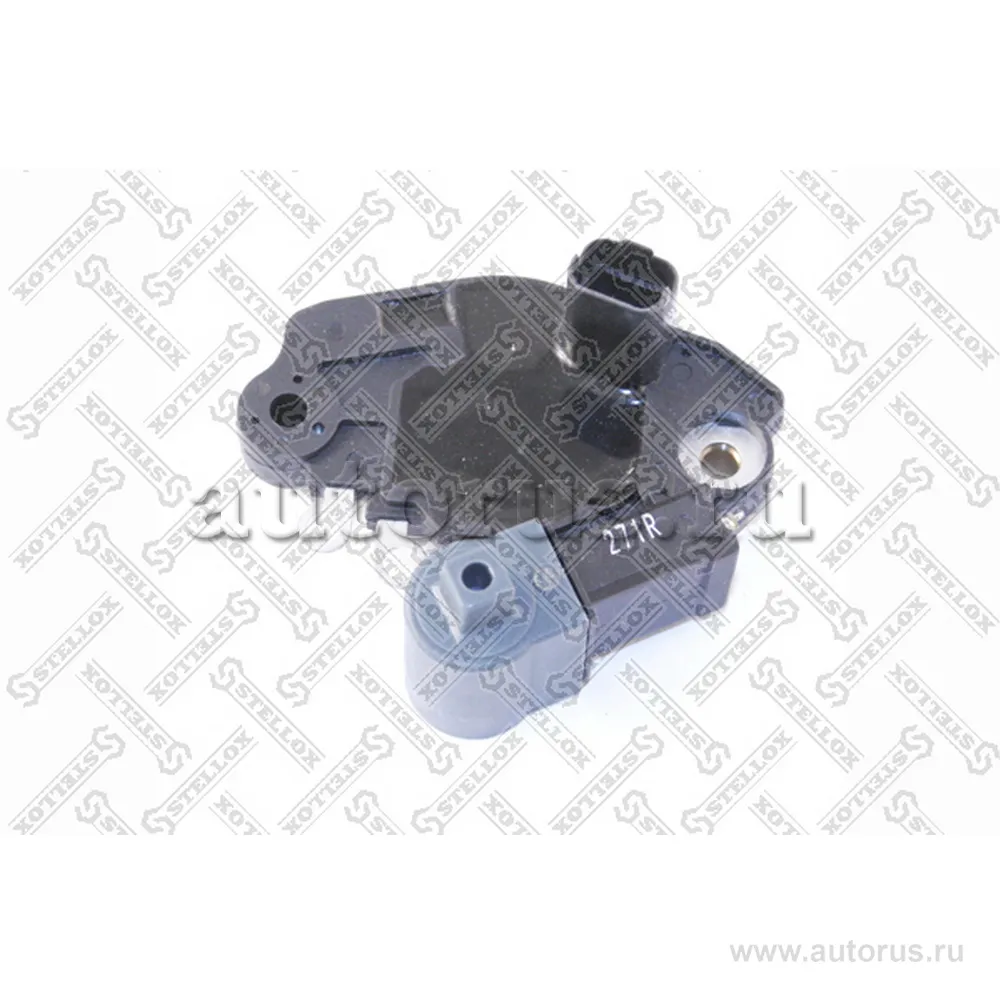 Реле-регулятор Motorola Renault Clio/Me STELLOX 0671731_SX