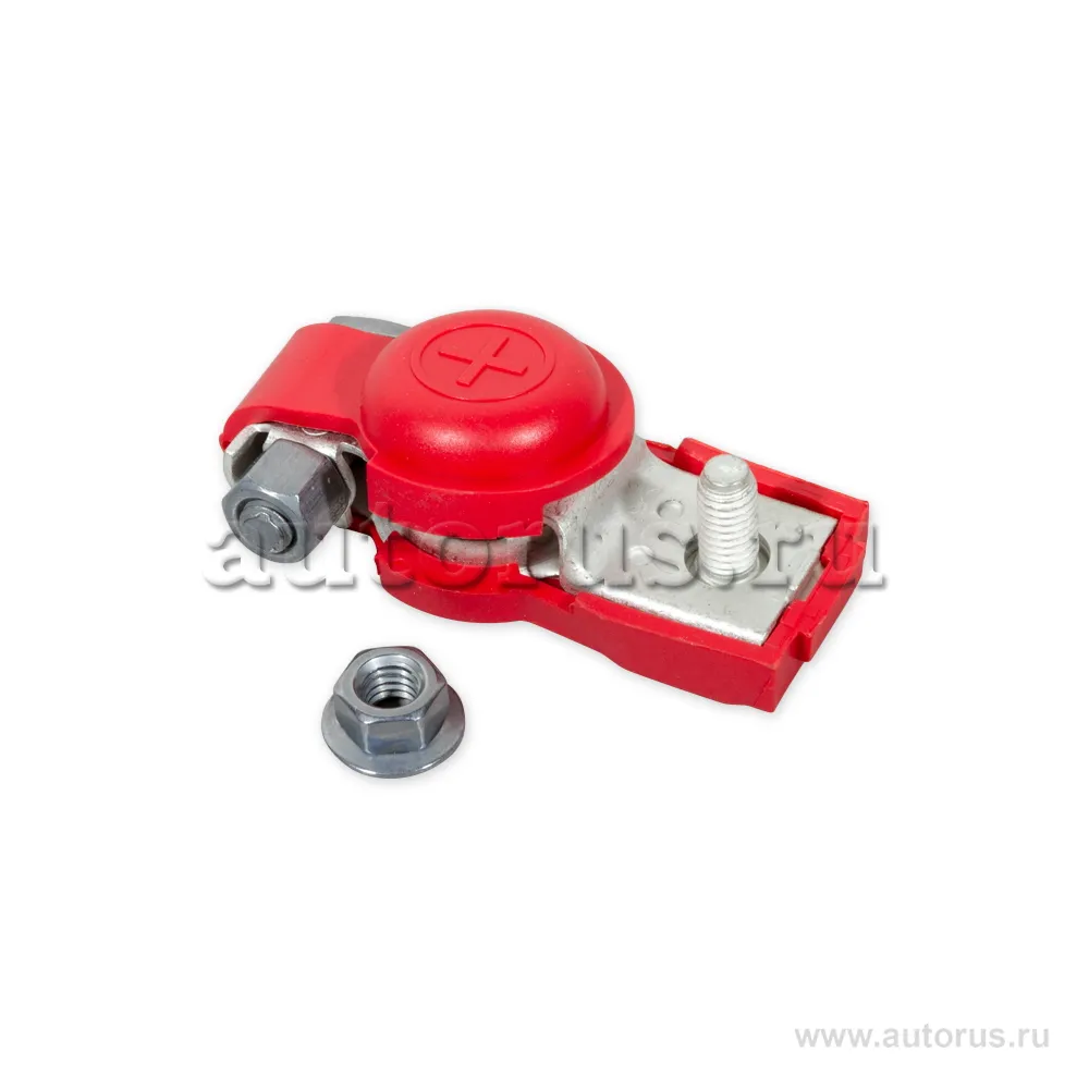 Клемма аккумулятора GENERAL MOTORS 96187093