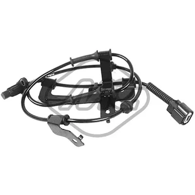 ДАТЧИК ABS HYUNDAI Metalcaucho 50250