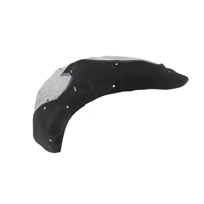 Подкрылок задний Лев. Mazda M6 2007-2009 DoCar GS1D561J1CDCR