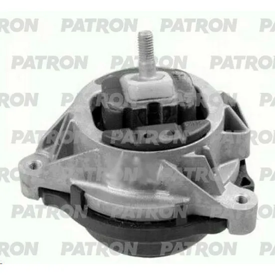Опора двигателя BMW 1 F20 116I 118I 10- PATRON PSE30571