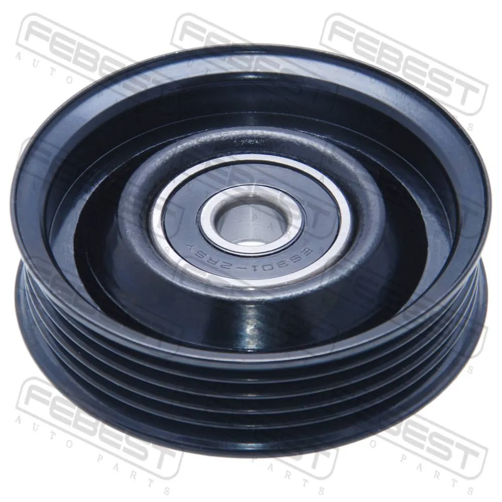 Ролик натяжной NISSAN PATHFINDER R50 1995.10-2004.07 [US] FEBEST 0287-R50