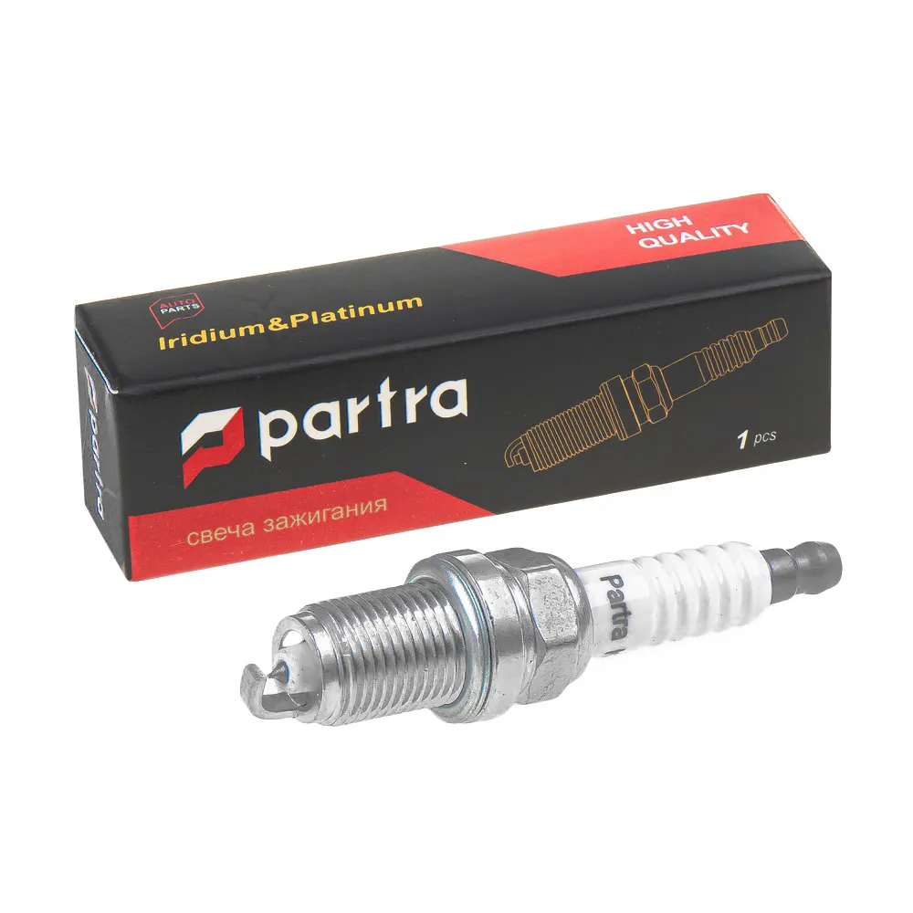 Свеча зажигания PARTRA PL9035