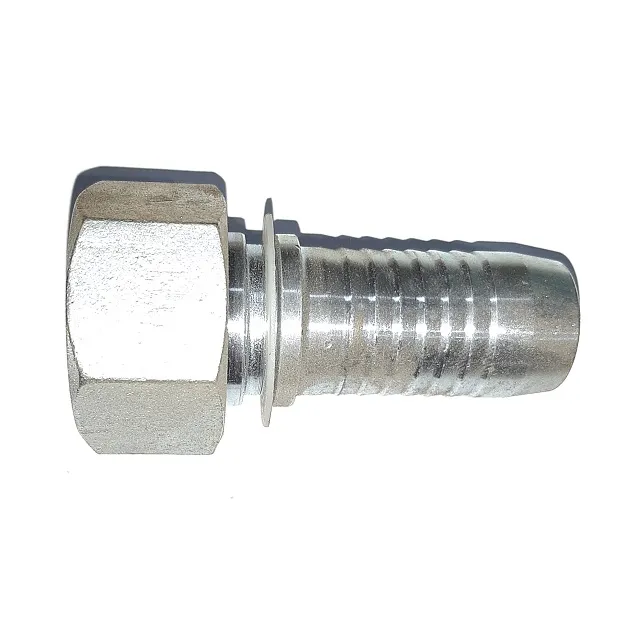 Фитинг DKOL (DN25 1)x0град.x(M36x2) ATD ATD809161