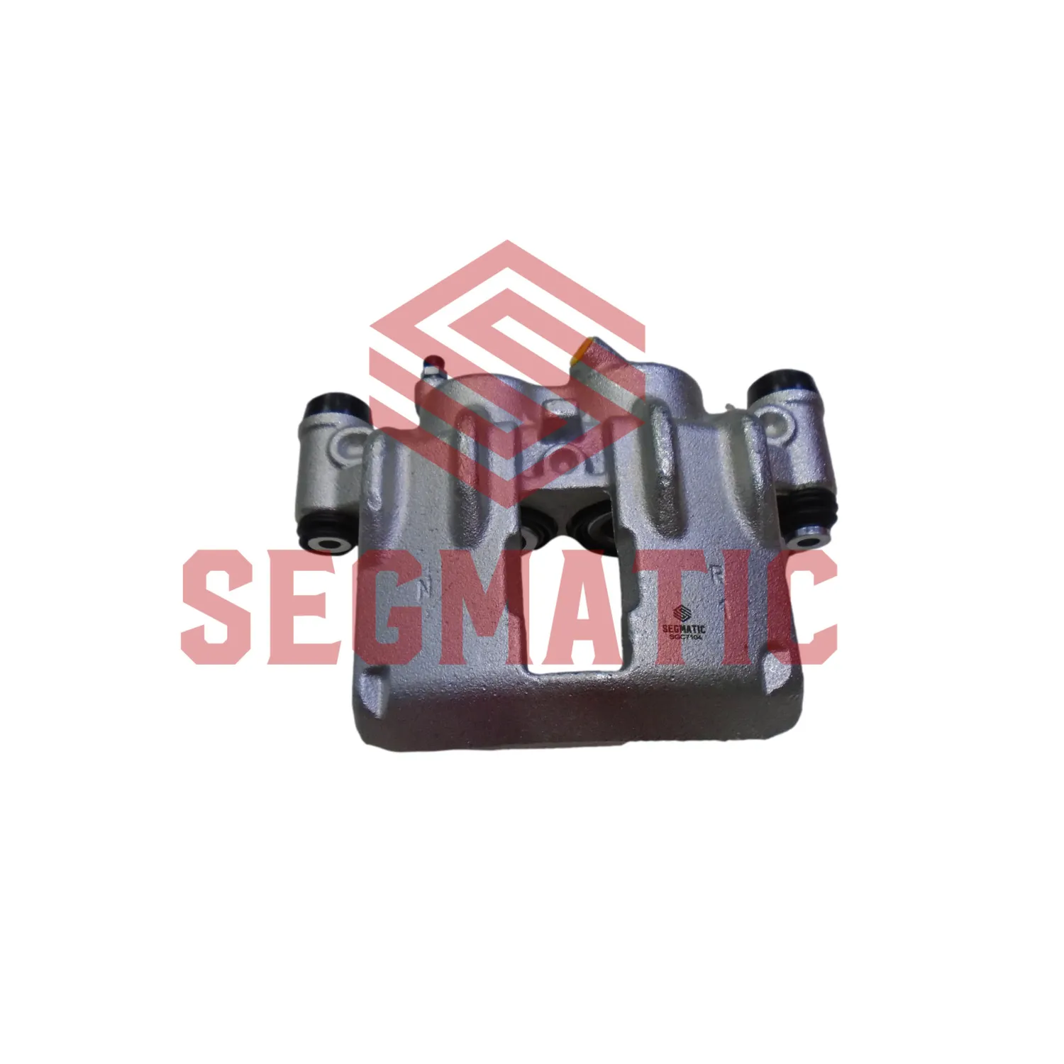 Суппорт тормозной PEUGEOT BOXER/CITROEN JUMPER/FIAT DUCATO -1.4t сАБС 02-пер.прав SEGMATIC SGC7104