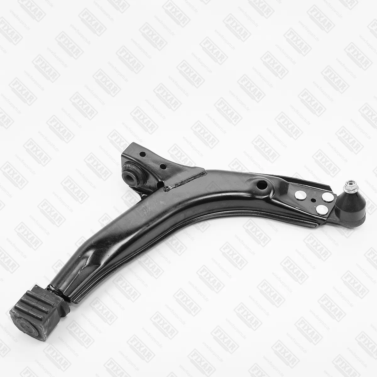 Рычаг подвески передний нижний правый DAEWOO Nexia /Lanos 95-> FIXAR FQ0393R