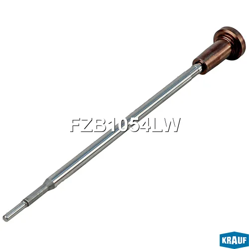 Клапан инжектора со штоком KRAUF FZB1054LW