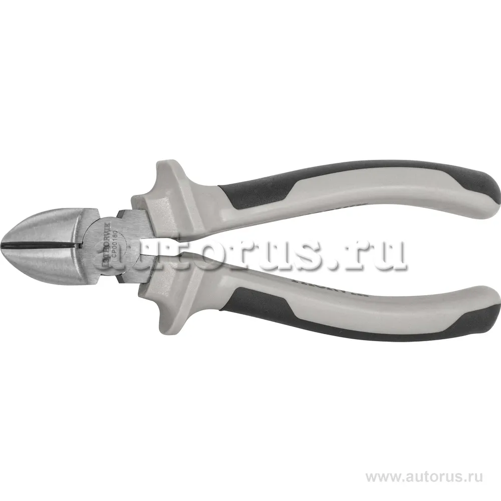 Бокорезы 150 мм THORVIK CP00150