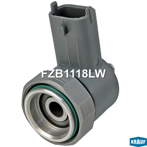 Электромагнитный клапан форсунки KRAUF FZB1118LW