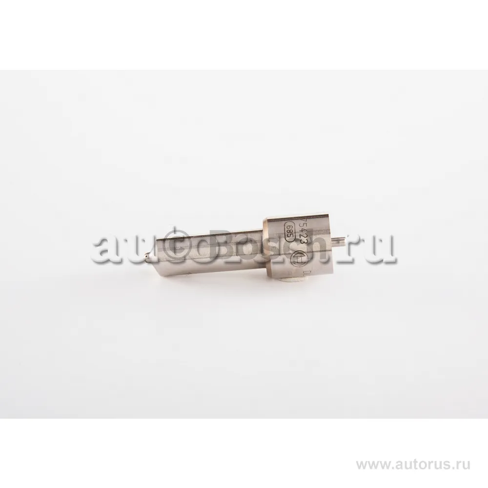 Распылитель топливной форсунки SCANIA DS11.74 11.15 11.78 11.17 11.75 11.01 11.34BO6 11.38 11.76 BOSCH 0433171165