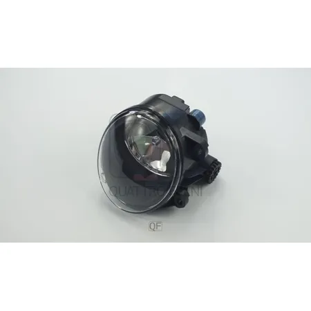 Фара противотуманная LH QUATTRO FRENI QF01M00057