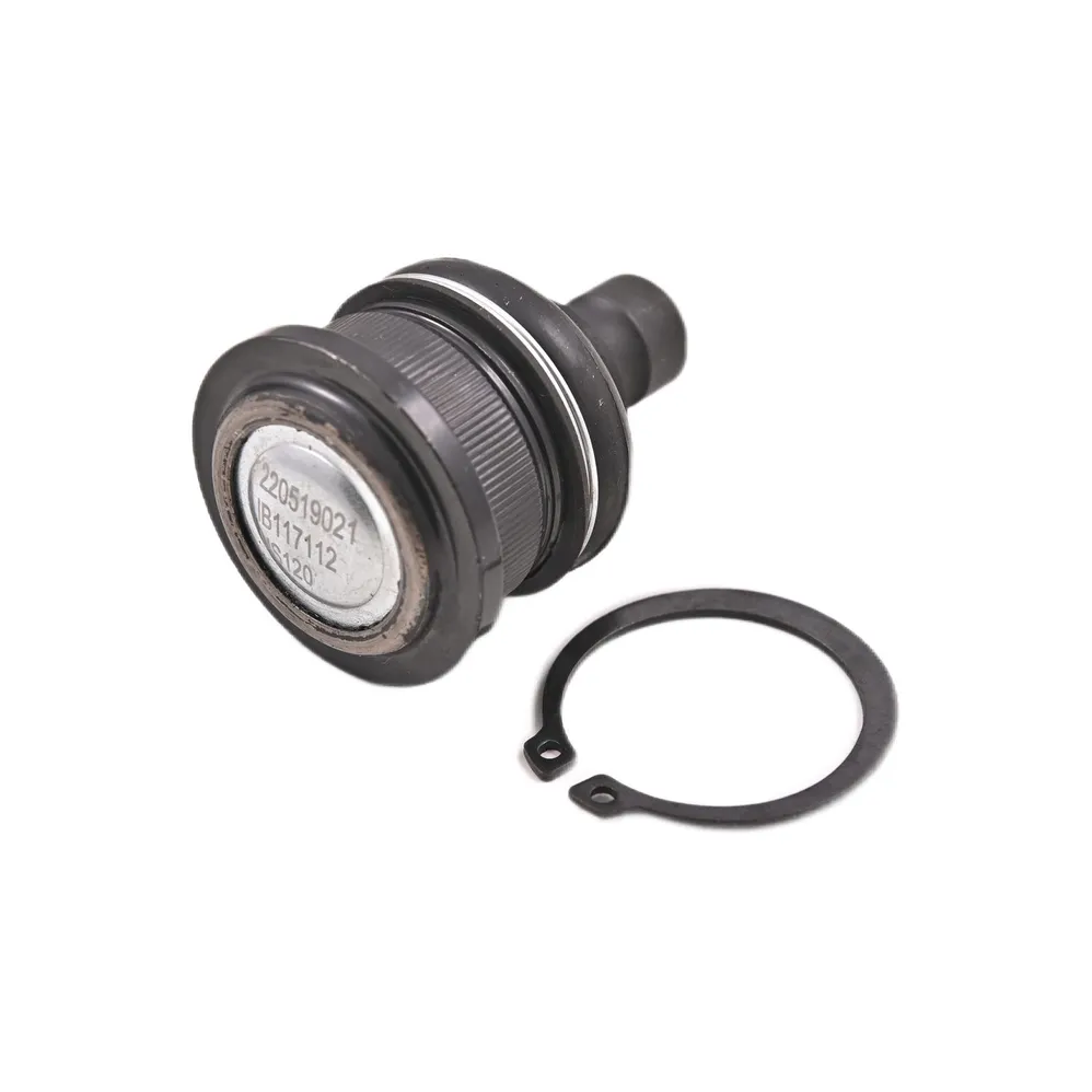 Шаровая опора L/R NISSAN Micra(K12) 1.0-1.5D 03-10 / Note(E11) 1.4-1.6 06-12 IBERIS IB117112
