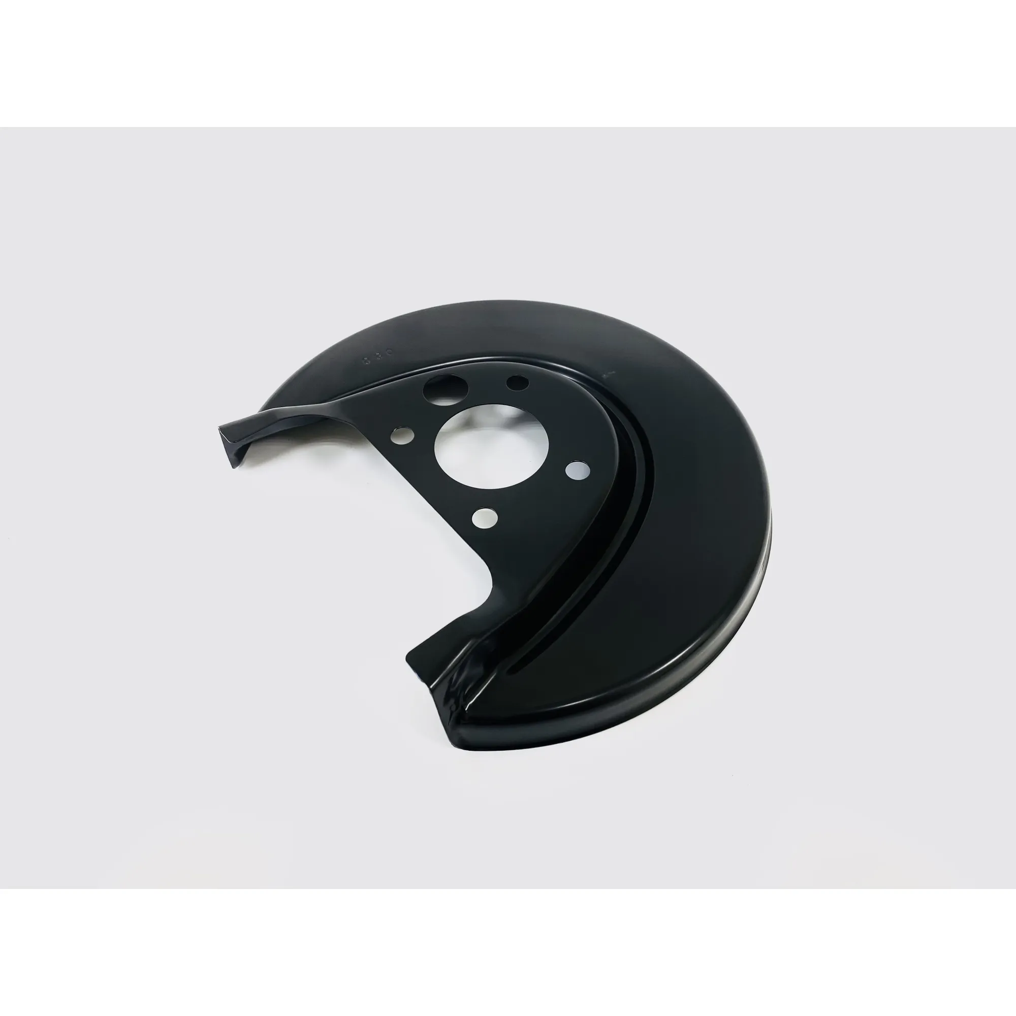 Кожух тормозного диска, левый UkorAuto U0508593