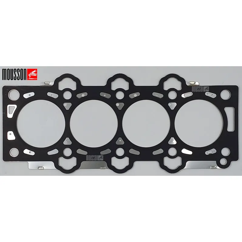 Прокладка ГБЦ Kia/Hyundai D4FA металл MOUSSON SGHD4FAS