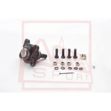 Опора шаровая нижняя ASVA 0120-390