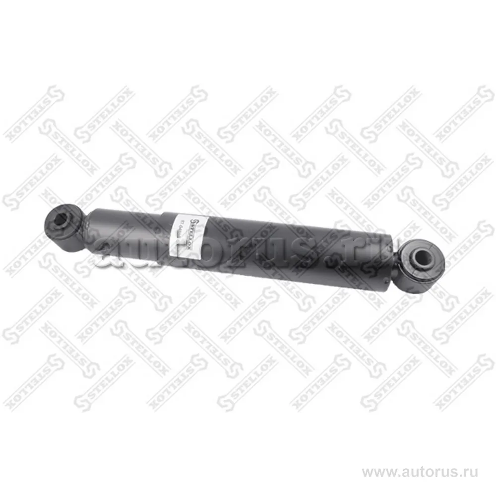 Амортизатор подвески 465-750 O/O 20x62 20x62 MAN 22/24/25.262-362 STELLOX 87-04859-SX
