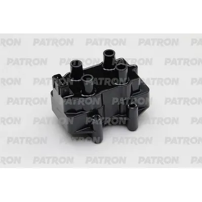 Катушка зажигания CITROEN: BERLINGO (MF) 1.1 i (MFHDZ)/1.4 i (MFKFX) PATRON PCI1009
