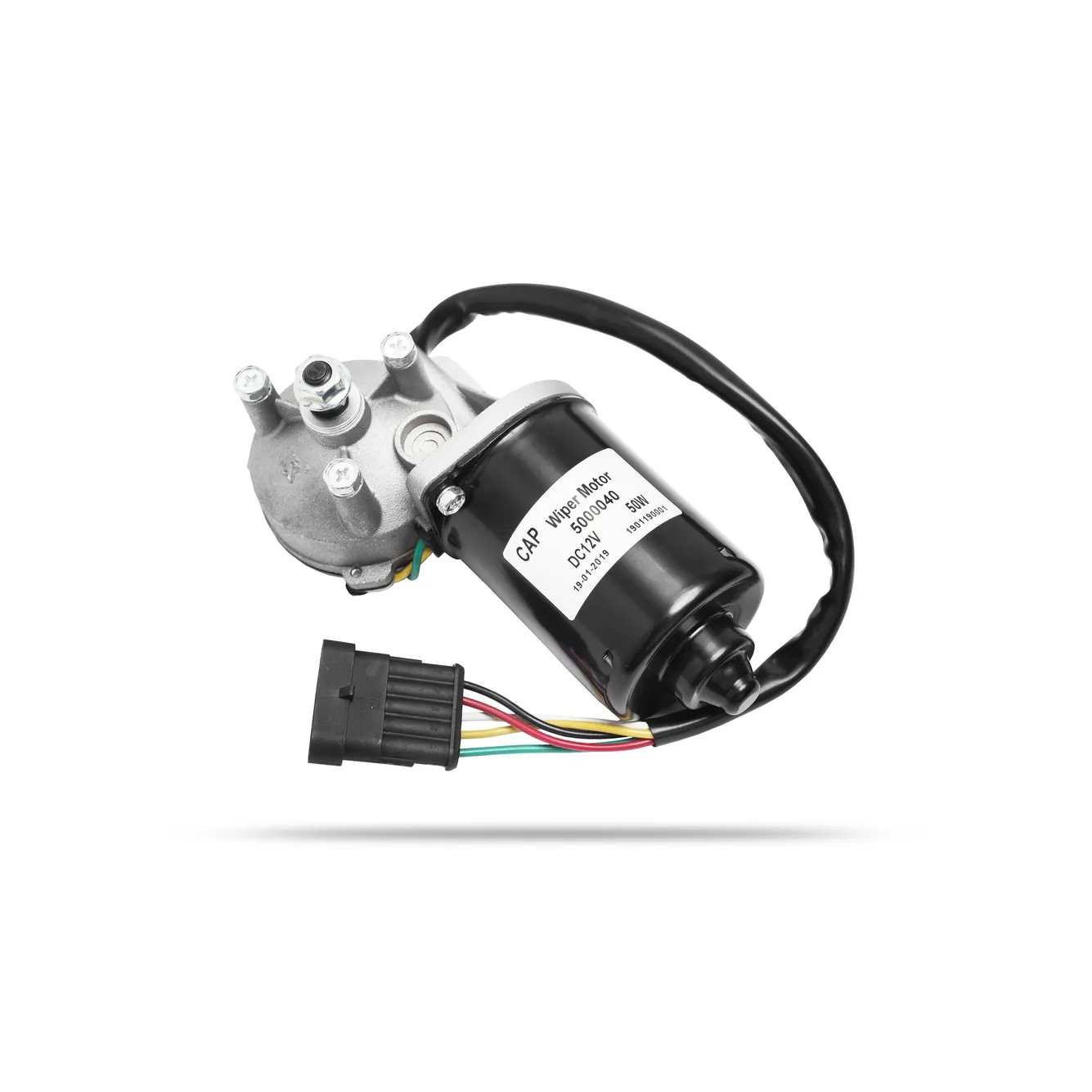 Электродвигатель, моторедуктор УАЗ-3163 УАЗ-Патриот 3163 AVTOPRIBOR 73.5205400