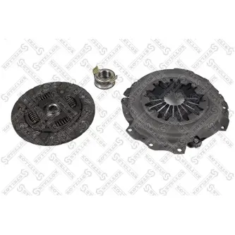 К-кт сцепления Daewoo Matiz 1.0 03>, Chevrolet Matiz 1.0 05> STELLOX 07-01129-SX