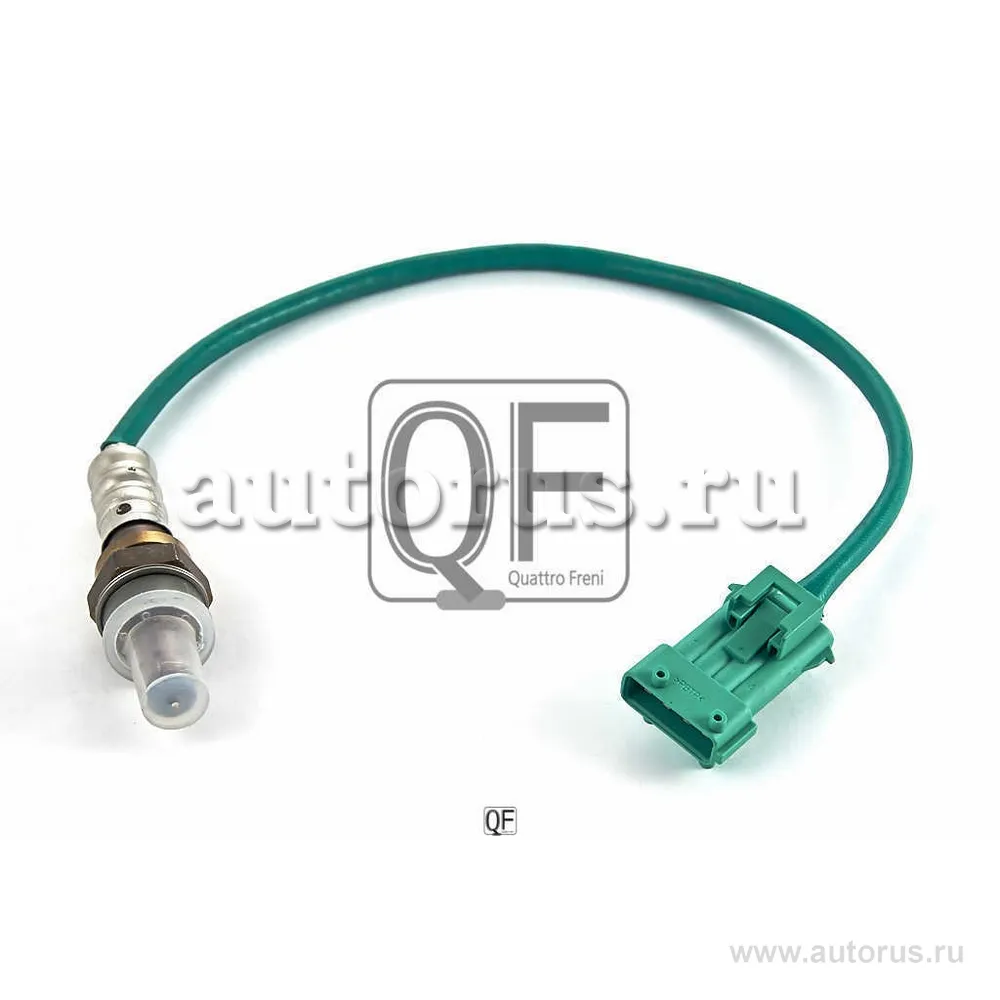 Датчик кислородный QUATTRO FRENI QF00T00035