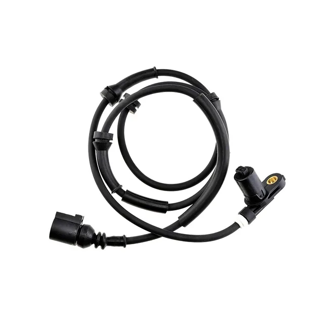 Датчик ABS задний VW Sharan, Ford Galaxy 1.9 TDI 00- левый NTY HCAFR016