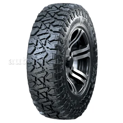 Шина R15 215/75 КАМА Flame M/T 100Q всесез 1140005