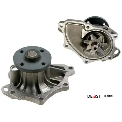 Водяной насос TOYOTA CAMRY (ACV30) 08.01-01.06 2.4 VVT-i DEQST 113010