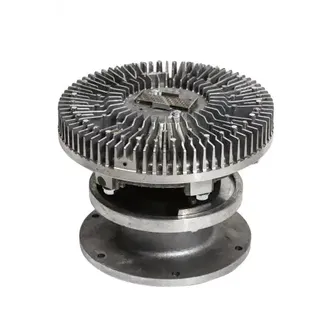 Вискомуфта привода вентилятора механическая версия MB Actros ZENTPARTS Z02262_ZNT