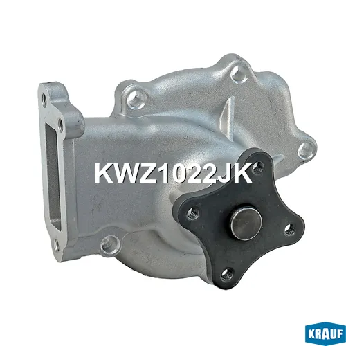 Помпа водяная KRAUF KWZ1022JK