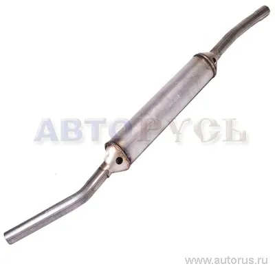 Резонатор ВАЗ 21213 АвтоВАЗагрегат