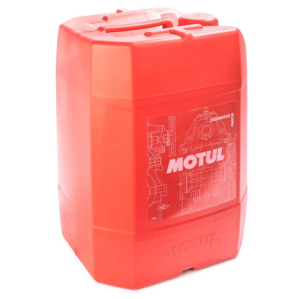 Масло моторное Motul Tekma Megax15W-40 20 л 103682
