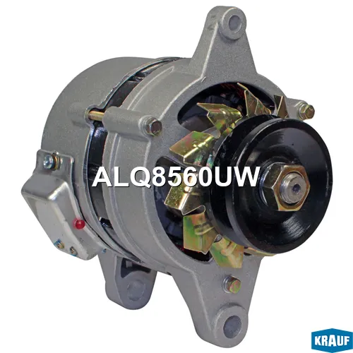 Генератор KRAUF ALQ8560UW