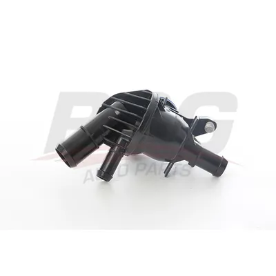 Фланец + термостат охлаждения PASSAT 01-05 BSG BSG 90-126-029