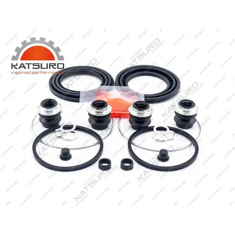 Ремкомплект суппорта тормозного KATSURO KAT20714TOY
