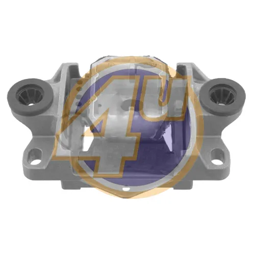 Подушка двигателя левая верхняя FRD MONDEO III 00- 4U FR-EM-00024