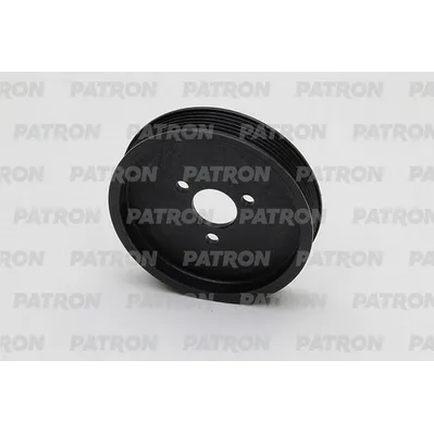 Ролик натяжной поликлинового ремня ШКИВ ГУР BMW: 3 (E36/E46) 320i /323i /328i 90> pla PATRON PT52350