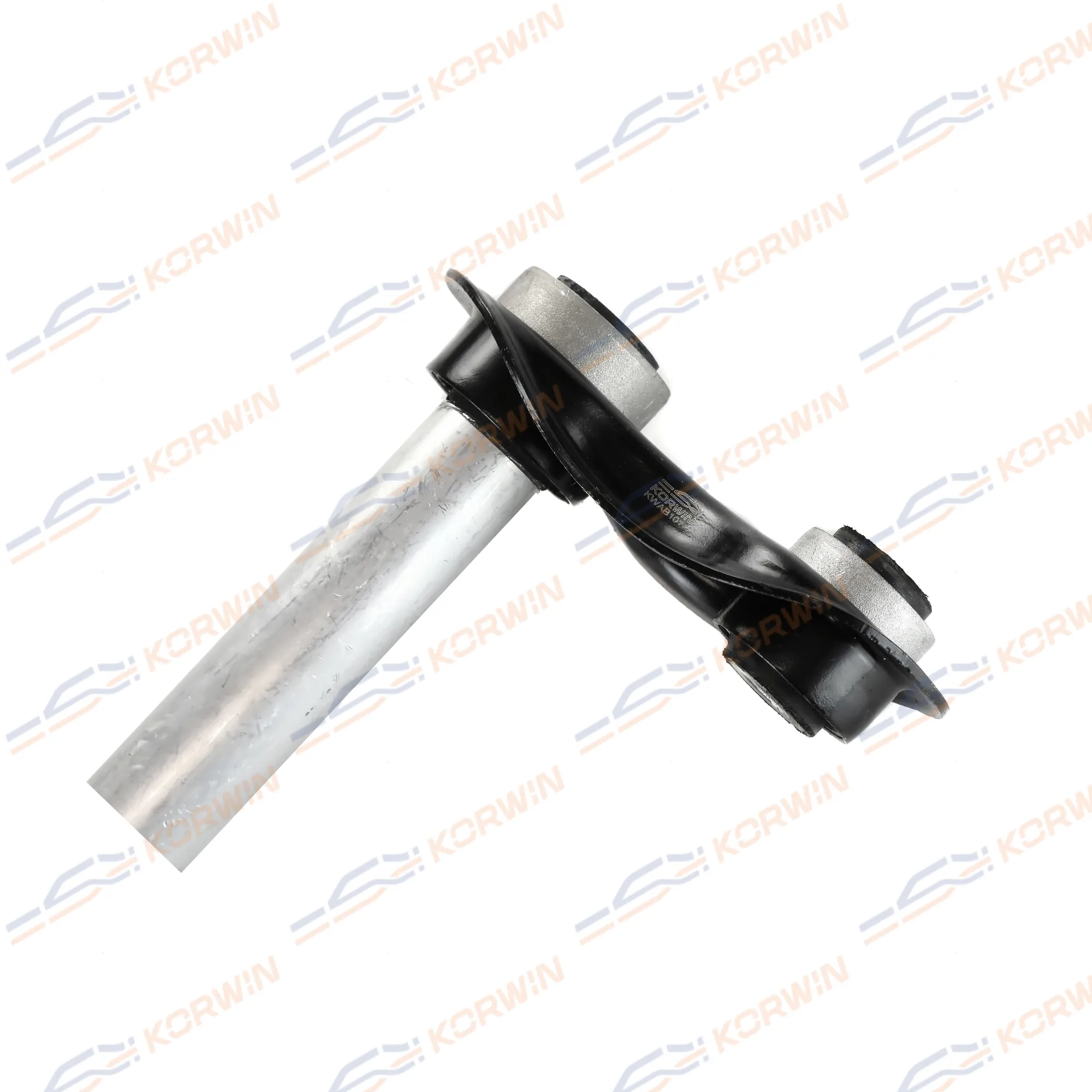 Рычаг задн.подв.L/R (интегральный) BMW E38/E39/E60/X5 E53 KORWIN KWAB1017