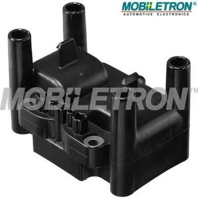 Катушка зажигания 9.8120 1990420 880003 11731 ZSE003 10307 OE 032905106 VW BORA, GOLF, PASSAT (NC MOBILETRON CE23
