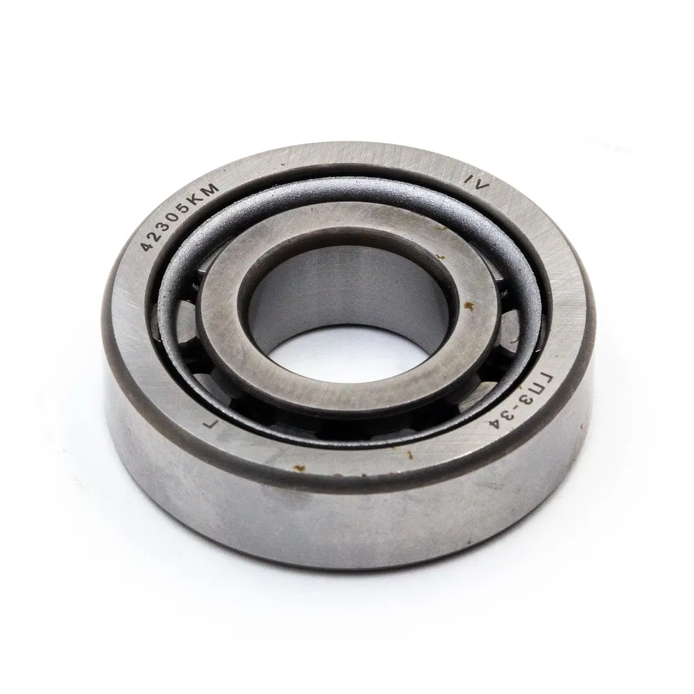 Подшипник вала вторич.КПП 0809( АЕ) ГПЗ 34 ГПЗ-34 42305