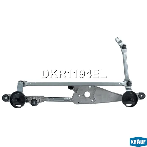 Трапеция стеклоочистителя KRAUF DKR1194EL