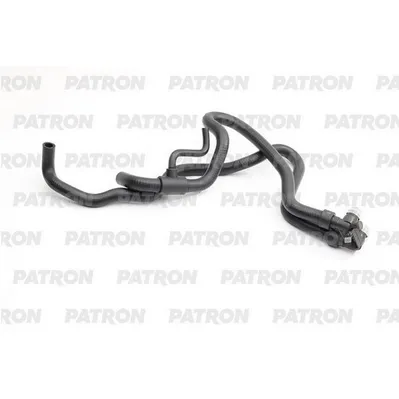 Патрубок (пр-во Турция) PEUGEOT PARTNER I 1.3, CITROEN BERL PATRON PH2091