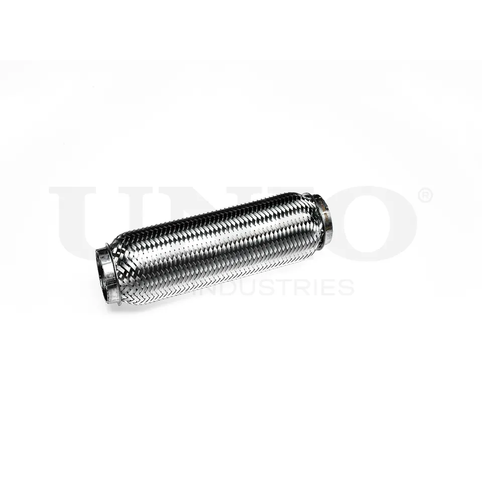 Гофра глушителя 45x230 мм InterLock UNIO EXP-45230L