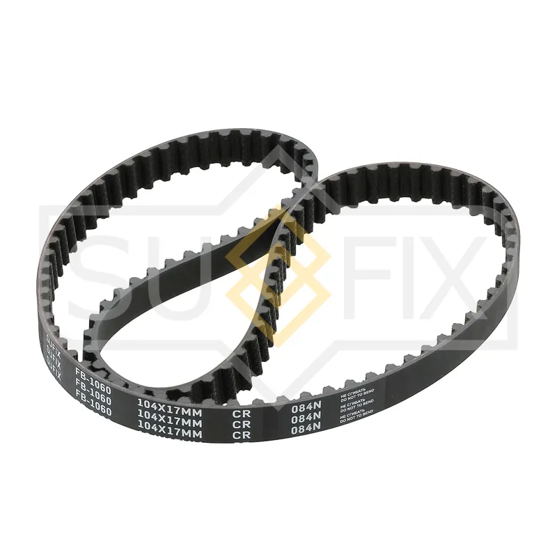 Ремень грм SUFIX FB-1060