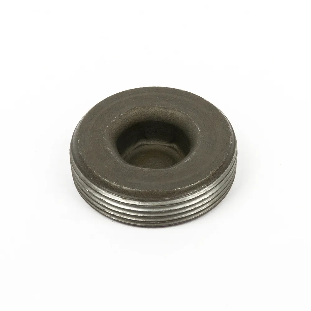Заглушка рулевой рейки FORD Mondeo 00-07/Focus-2 6772170
