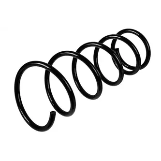 Пружина передняя 40 262 13 Suzuki SX4 1.6 VVT 4x4 06> ZENTPARTS Z38095