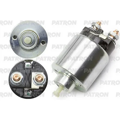 Реле втягивающее MITSUBISHI unit MITSUBISHI: Lancer (CS) 01- PATRON PSS034