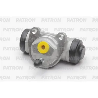 Цилиндр тормозной рабочий RENAULT: KANGOO 98-, KANGOO Express 98- PATRON PBC4028