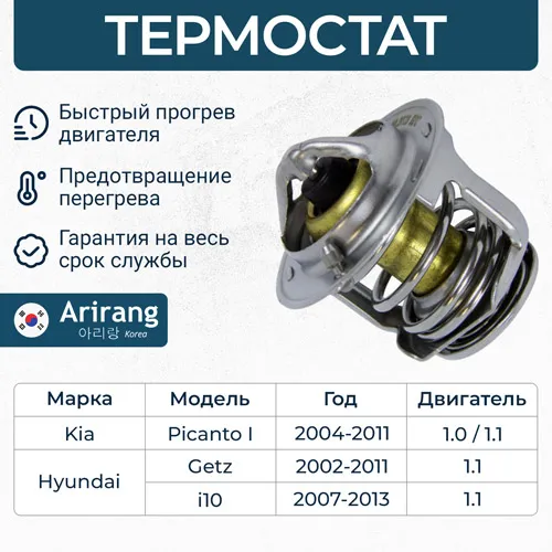 Термостат
